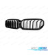 GRELHA FRONTAL BMW G30 G31 LCI 20- LOOK M5