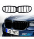 GRELHA FRONTAL BMW G30 G31 20- LOOK M PERFORMANCE