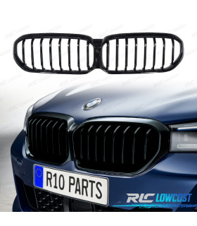 GRELHA FRONTAL BMW G30 G31 20- LOOK M PERFORMANCE
