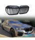 GRELHA FRONTAL BMW G11 G12 19-22 LOOK M PERFORMANCE