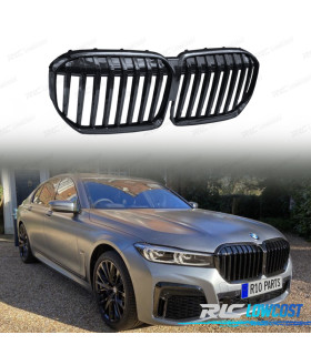 GRELHA FRONTAL BMW G11 G12 19-22 LOOK M PERFORMANCE