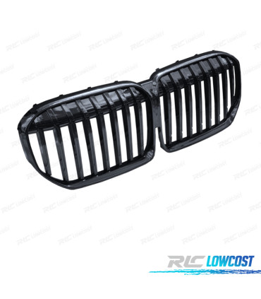 GRELHA FRONTAL BMW G11 G12 19-22 LOOK M PERFORMANCE