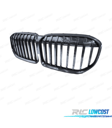 GRELHA FRONTAL BMW G11 G12 19-22 LOOK M PERFORMANCE