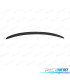 AILERON SPOILER BMW G11 G12 19-22 LOOK M PERFORMANCE PRETO