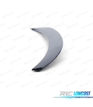 AILERON SPOILER BMW G11 G12 19-22 LOOK M PERFORMANCE PRETO