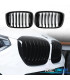 GRELHA FRONTAL BMW X3 G01 18-20 LOOK M PERFORMANCE