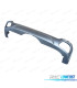 DIFUSOR BMW X5 F15 12-18 LOOK M