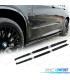 EMBALADEIRAS BMW X5 F15 12-18 LOOK M PERFORMANCE PRETO BRILHANTE