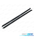 EMBALADEIRAS BMW X5 F15 12-18 LOOK M PERFORMANCE PRETO BRILHANTE