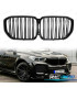 GRELHA FRONTAL BMW X5 G05 18- LOOK M PERFORMANCE PRETO BRILHANTE