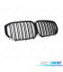 GRELHA FRONTAL BMW X5 G05 18- LOOK M PERFORMANCE PRETO BRILHANTE