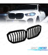GRELHA FRONTAL BMW X5 G05 18- LOOK M PERFORMANCE PRETO BRILHANTE