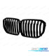GRELHA FRONTAL BMW X5 G05 18- LOOK M PERFORMANCE PRETO BRILHANTE