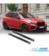 EMBALADEIRAS BMW X5 G05 18- LOOK X5M