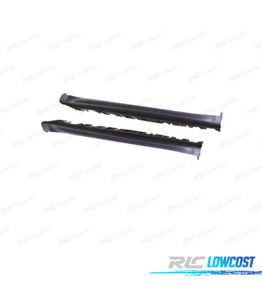 EMBALADEIRAS BMW X5 G05 18- LOOK X5M