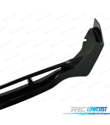 KIT CARROÇARIA BMW X5 G05 18- LOOK BLACK KNIGHT PRETO BRILHANTE