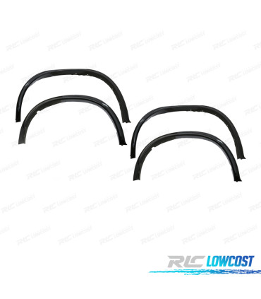 ABAS BMW X6 F16 14-19 LOOK M