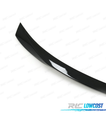 KIT CARROÇARIA BMW X6 F16 14- LOOK M PERFORMANCE PRETO BRILHANTE
