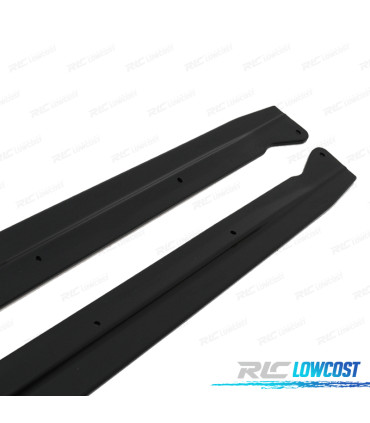 KIT CARROÇARIA BMW X6 F16 14- LOOK M PERFORMANCE PRETO BRILHANTE