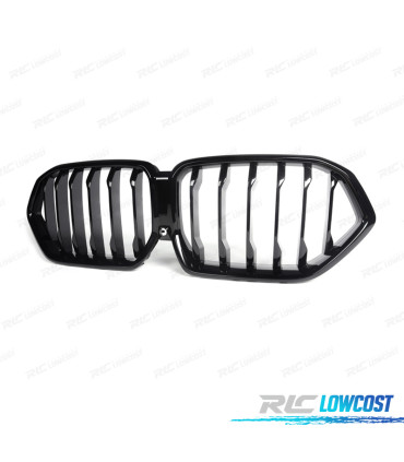 GRELHA FRONTAL BMW X6 19- LOOK M PERFORMANCE
