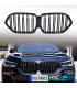 GRELHA FRONTAL BMW X6 19- LOOK M