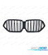 GRELHA FRONTAL BMW X6 19- LOOK M