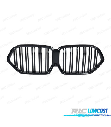 GRELHA FRONTAL BMW X6 19- LOOK M