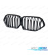 GRELHA FRONTAL BMW X6 19- LOOK M
