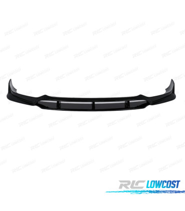 KIT CARROÇARIA BMW X6 G06 19- LOOK BLACK KNIGHT PRETO BRILHANTE