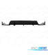 KIT CARROÇARIA BMW X6 G06 19- LOOK BLACK KNIGHT PRETO BRILHANTE