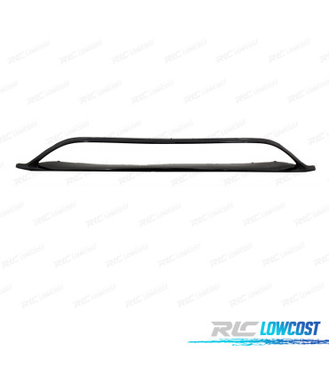 KIT DE MOLDURAS MERCEDES W117 AMG 13-19 LOOK A45 PRETO BRILHANTE