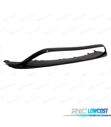 KIT DE MOLDURAS MERCEDES W117 AMG 13-19 LOOK A45 PRETO BRILHANTE