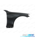 KIT 2 GUARDA-LAMAS MERCEDES W205 C205 14-21 LOOK AMG C63 METAL