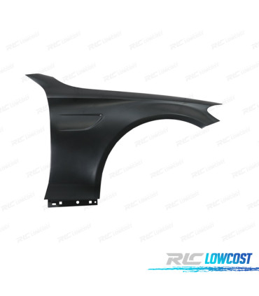 KIT 2 GUARDA-LAMAS MERCEDES W205 C205 14-21 LOOK AMG C63 METAL
