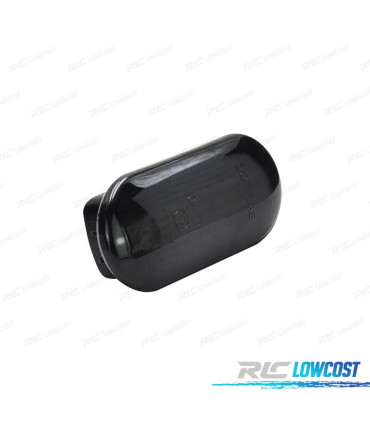 PISCAS LATERAIS VOLKSWAGEN VW SEAT 96-08 LED FUNDO PRETO