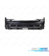 PARA-CHOQUES TRASEIRO MINI F56 F57 COUPE 14-20 LOOK NEW JCW
