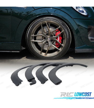 ABAS MINI F56 F57 COUPE 14-20 LOOK NEW JCW