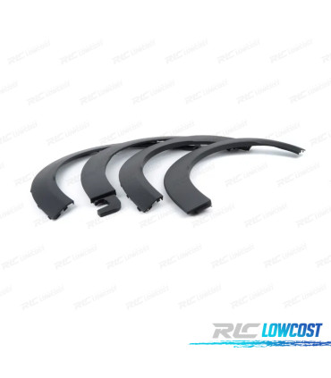 ABAS MINI F56 F57 COUPE 14-20 LOOK NEW JCW