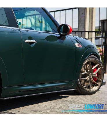 ABAS MINI F56 F57 COUPE 14-20 LOOK NEW JCW
