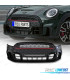 PARA-CHOQUES FRONTAL MINI F55 14-20 LOOK NEW JCW