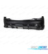 PARA-CHOQUES TRASEIRO MINI F55 14-20 LOOK NEW JCW