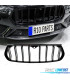 GRELHA FRONTAL MASERATI LEVANTE 16- LOOK TROFEO CAMERA