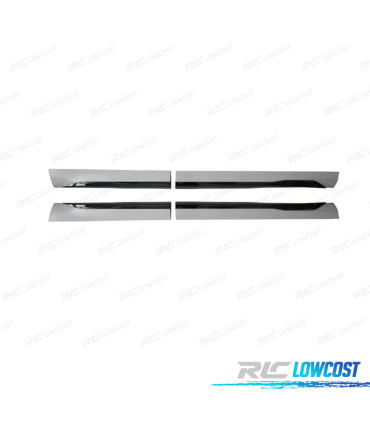 EMBALADEIRAS MASERATI LEVANTE 16- LOOK TROFEO