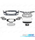 PARA-CHOQUES FRONTAL MASERATI QUATTROPORTE 13- LOOK TROFEO