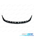 SPOILER LIP BMW F40 19- LOOK M135i PRETO BRILHANTE