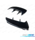 FRISOS TRASEIROS MERCEDES W177 18- BERLINA LOOK AMG PRETO BRILHANTE