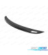 AILERON SPOILER BMW E60 03-10 CARBONO