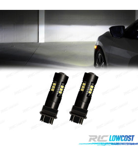 LÂMPADA LED T25 CANBUS