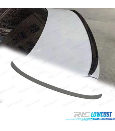 AILERON SPOILER BMW G30 17- LOOK M PERFORMANCE