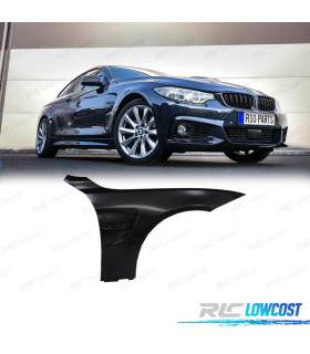 GUARDA LAMAS DIREITO BMW F32 F33 13-18 LOOK M4